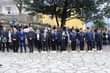 Μπορεί να είναι εικόνα 8 άτομα και κείμενο
